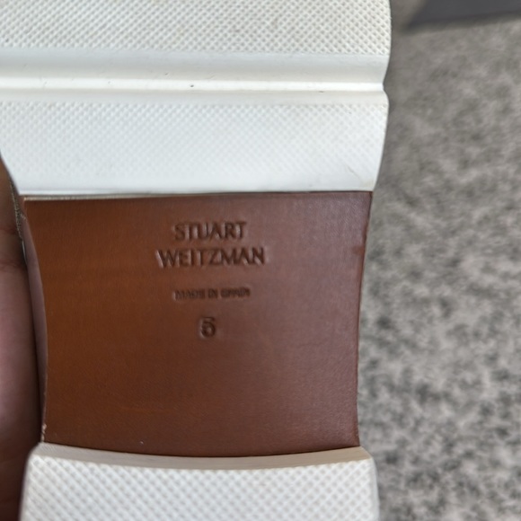 Stuart Weitzman shoes - Picture 5 of 6